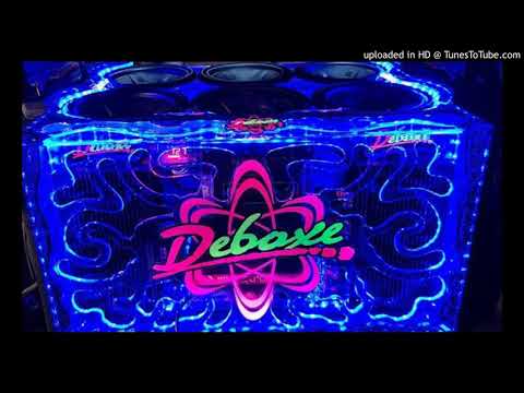 E QUE HOJE VAI TER FESTINHA AQUI DENTRO DO MEU BARRACO (Musica completa )