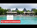 Fiji InterContinental Resort Experience | What To Expect?