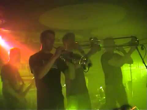 Wisecräcker    Perfume de Gardenias