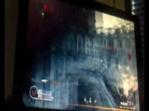 Montage Sniper XBox360 - Let ThE BaSS KicK