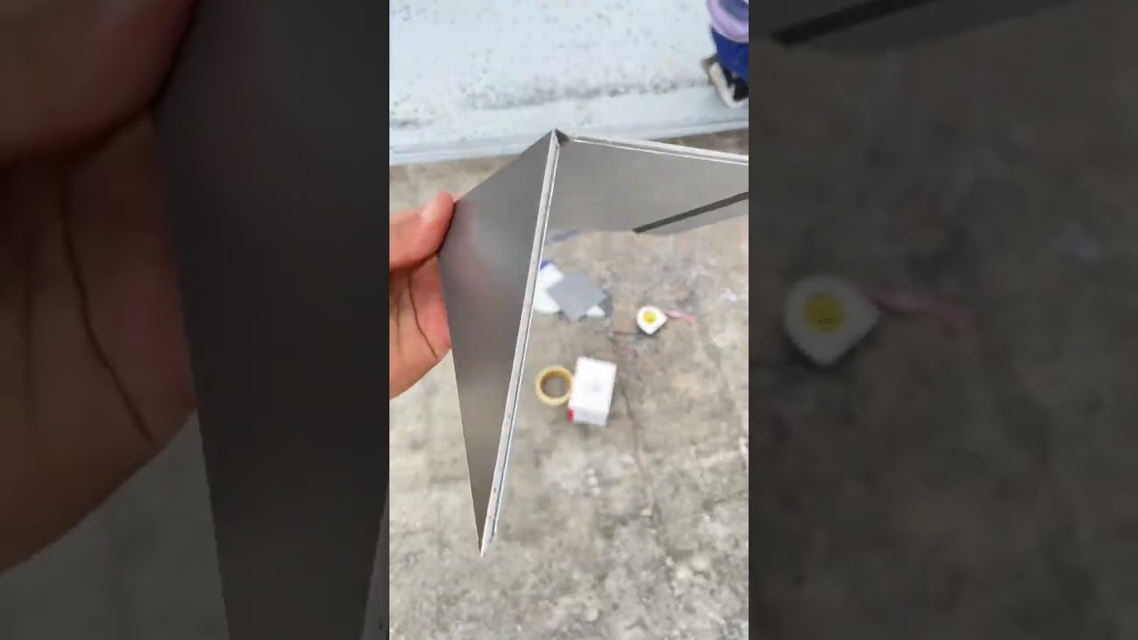 ACP 👌🤩sheet bend karne ka Tarika ￼💯#youtubeshorts #shortsfeed #viral #shortvideoviral #shortvideo