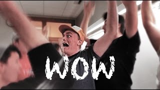Revolutionary Classroom Presentation - Gus Johnson