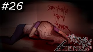 Download lagu Sickness - 26 - Change Of Plans [Final Chapter] (Let's Play/Playthrough) mp3