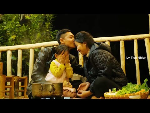 A fateful encounter: the mayor changed the destiny of a poor single mother.