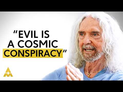 There Is A Spiritual Battle For Humanity’s Soul. Are You Ready? | Seán ÓLaoire