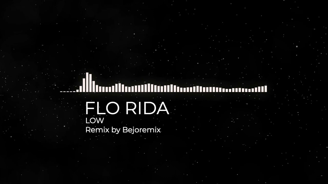 Sound Effects - REMIXING SONG FOR YOU - 2