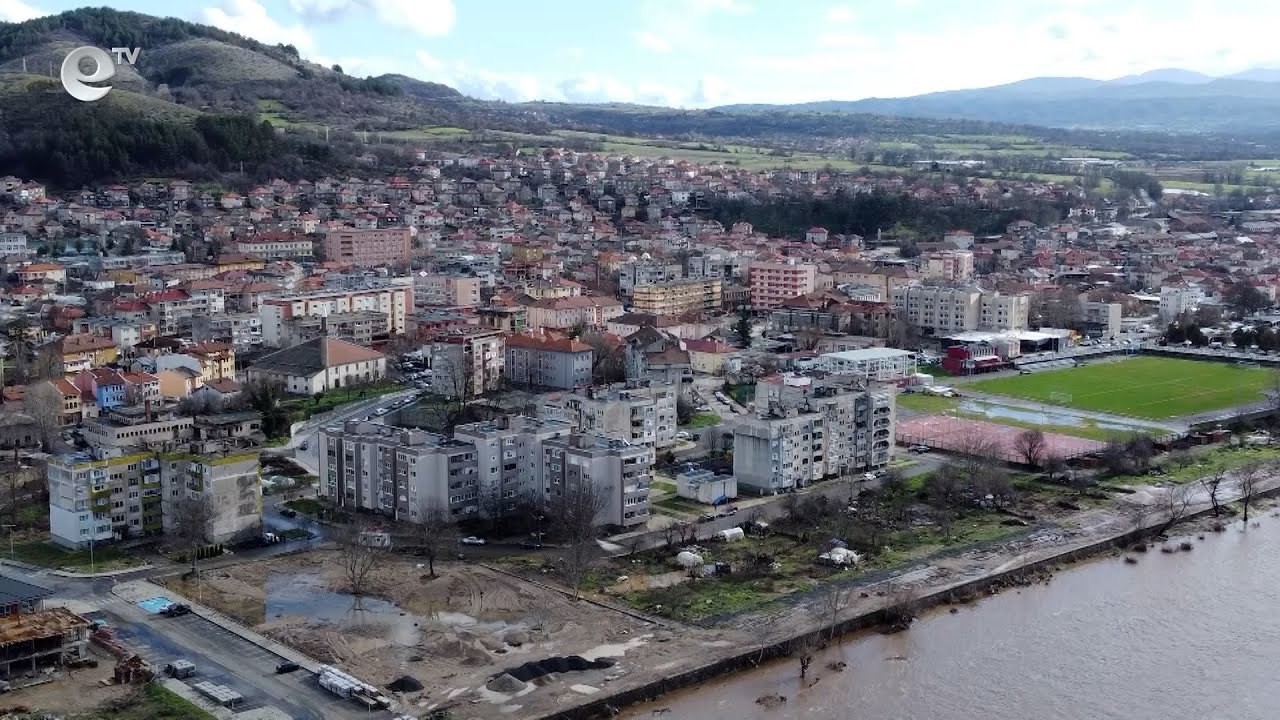 Частичното бедствено положение в Крумовград остава в сила