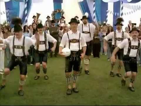 Publicite Pepsi Da Da Da Da