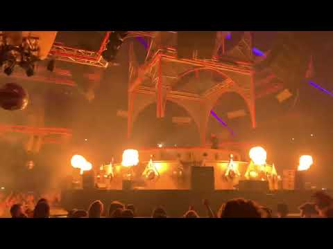 Rejecta & LXCPR - Locked Up @ Qapital 2022