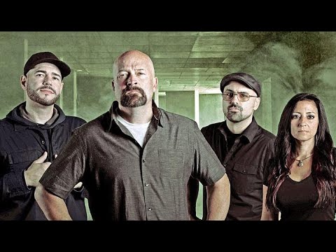 Łowcy duchów powracają (S01 E01 Dokument Lektor PL)