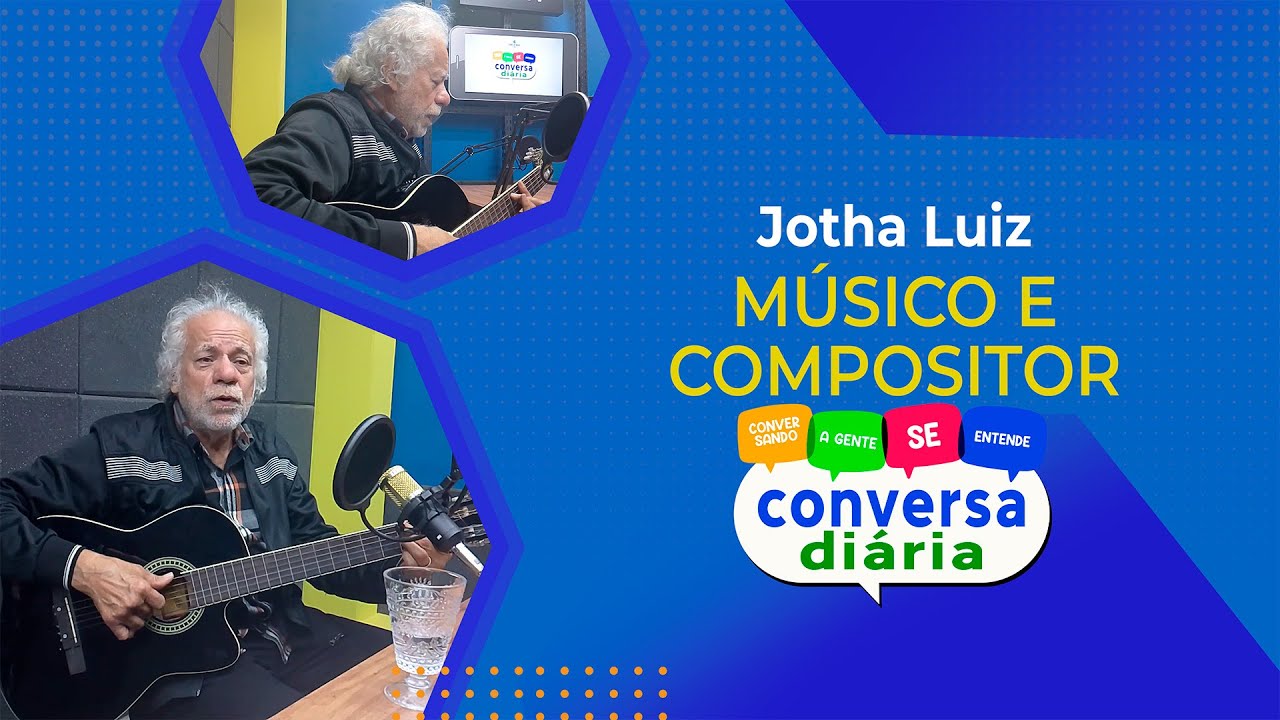 Jotha Luiz