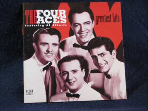 THE FOUR ACES ~ Heart Of My Heart ~