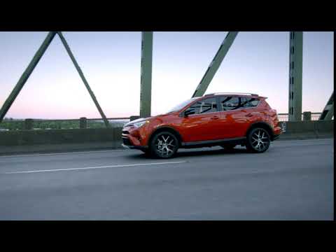 It's a drive like no other