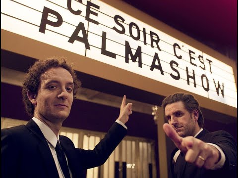 Ce soir, c'est Palmashow 2
