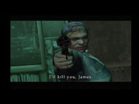 SGB Play: Silent Hill 2 - Part 12