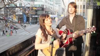 CARACOL - ALL THE GIRLS (BalconyTV)