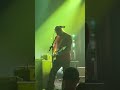 Built To Spill @ Revolution Hall 11/23/22