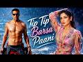 Tip Tip Barsa Paani Akshay Kumar Raveena Tandon Udit Narayan Romantic Song Mohra 2026