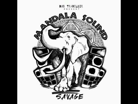 Mandala Sound Feat King Joe - Spicy Dub