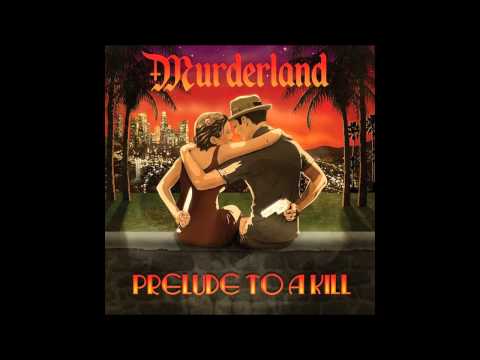 Murderland - Scum and Villainy