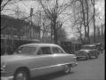 video: Austria - Hungary, 1954.04.11