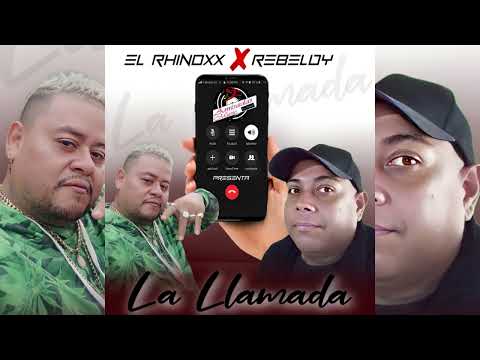 Rhinoxx507  vs  Rebeldy---La Llamada---Producción Amisadai Music.