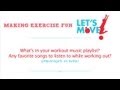 Ask The First Lady Michelle Obama On Her Favorite Workout Song