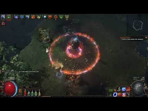 Righteous Fire. Inquisitor. 3.18