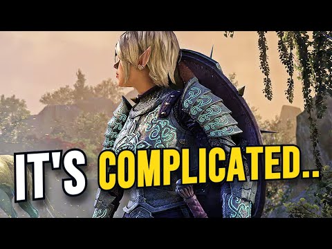 Should You Play A One Bar Build In ESO? My Ultimate One-Bar Build Guide