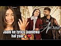 Apsraa | Jaani Ft Asees Kaur | Arvindr Khaira | Desi Melodies | Latest Punjabi Songs 2021