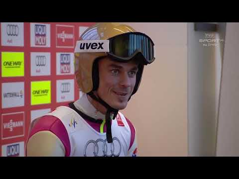 MŚ Falun 28.02.2015 - Konkurs drużynowy skocznia duża