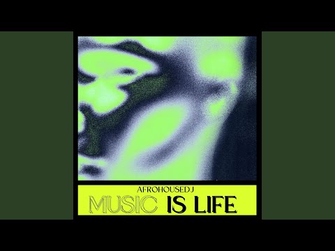 Music is life