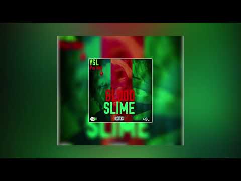 YLSPurky - Blood Slime (Official Audio)