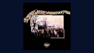 Caldonia - The Muddy Waters Woodstock Album (1975)