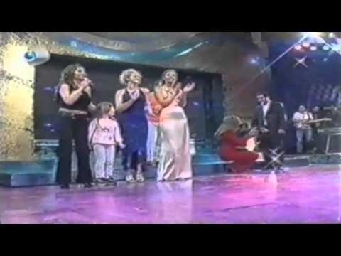 Serap Sapaz - Cok Tatlisin - Carkifelek