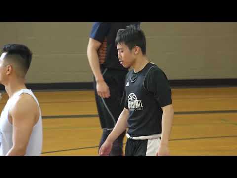 Bruised Banana vs Flight Time | Sunday Tier 7 SEMI FINALS - Tcbl 2019 Spring