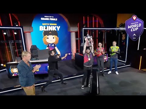 THE MOST EPIC FINAL IN GEOGUESSR HISTORY (my reaction)