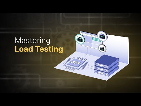Mastering Load Testing: REST API Load Testing Using K6 | Performance Testing (Part 1)
