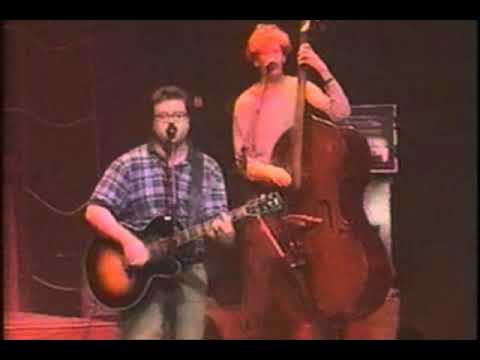 Really Don't Know - Barenaked Ladies