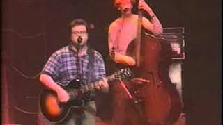 Barenaked Ladies - Really Don't Know