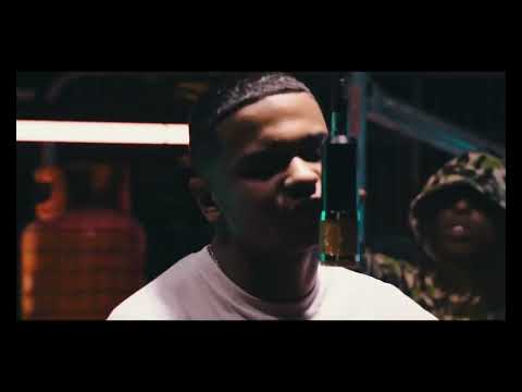 Sam Wise x BlazeYL Mad About Bars LXKEJXHN REMIX