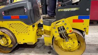 Myytävät BOMAG BW 120 AD-4 pienikokoinen tiejyrä - Kuva 4 | Machineryline FI BOMAG BW 120 AD-4 pienikokoinen tiejyrä | Kuva 4 - Machineryline