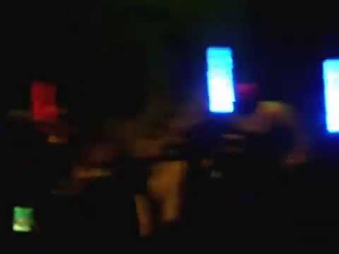 PALUCH x RYTMUS - SZKOŁA RAPU LIVE POZNAŃ ESKULAP 28.08.2015