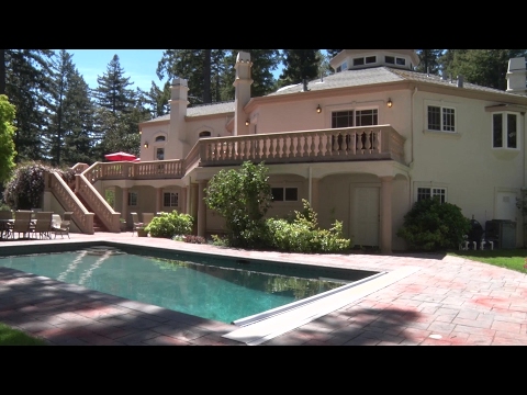 28495 Big Basin Way Boulder Creek, CA