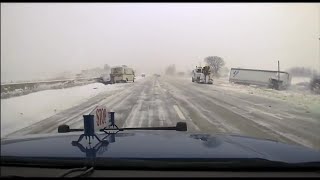 MSP: Current Conditions of I-75