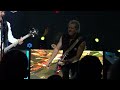 Night Ranger LIVE - This Boy Needs to Rock, Four in the Morning - 2/21/2026 - St Charles, Illinois