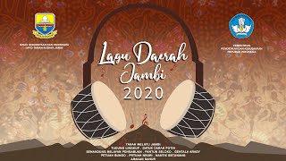 Download lagu TANAH MELAYU JAMBI mp3
