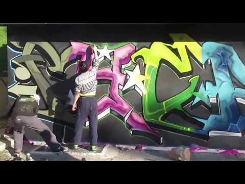 FCS ep. 54: 'FYCP' by Arso & Spike69