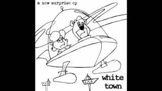 White Town - Melissa Joan Hart