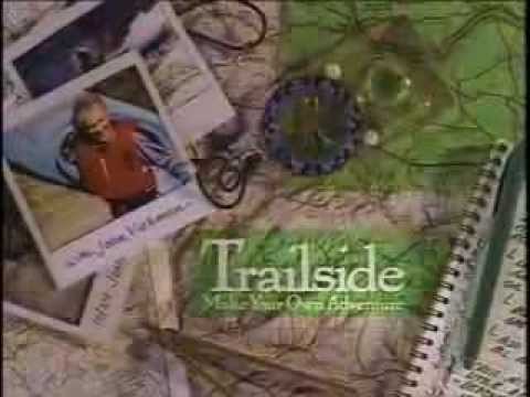 Trailside: Intro to 'Thru Hiking the Appalachian Trail' Season 3, E08-09